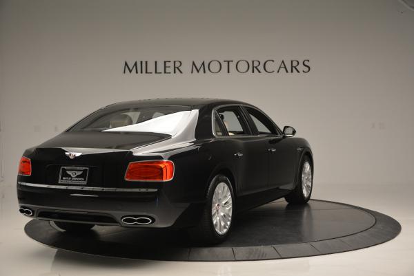 Used 2016 Bentley Flying Spur V8 for sale Sold at Maserati of Westport in Westport CT 06880 7