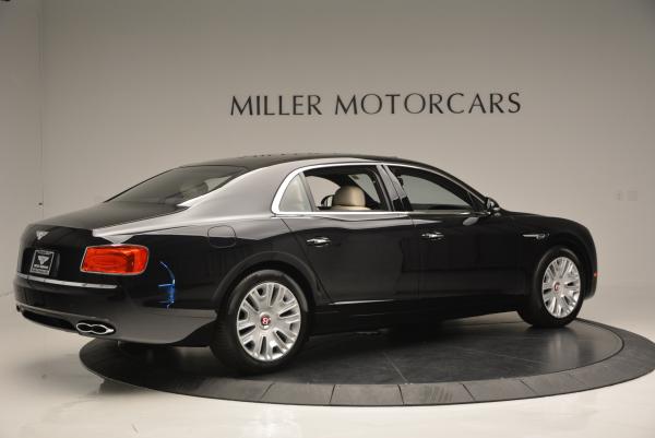 Used 2016 Bentley Flying Spur V8 for sale Sold at Maserati of Westport in Westport CT 06880 8