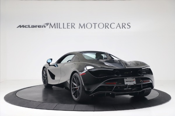 Used 2020 McLaren 720S Spider for sale Sold at Maserati of Westport in Westport CT 06880 15