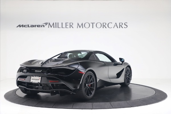 Used 2020 McLaren 720S Spider for sale Sold at Maserati of Westport in Westport CT 06880 16