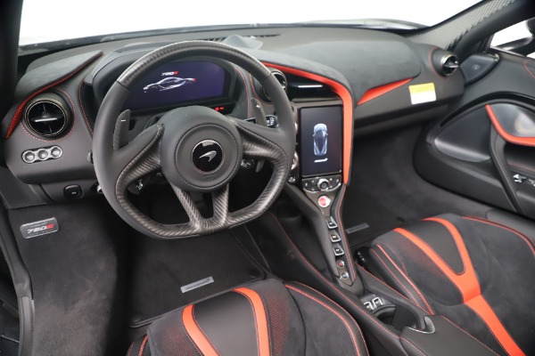 Used 2020 McLaren 720S Spider for sale Sold at Maserati of Westport in Westport CT 06880 23