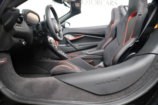 Used 2020 McLaren 720S Spider for sale Sold at Maserati of Westport in Westport CT 06880 24