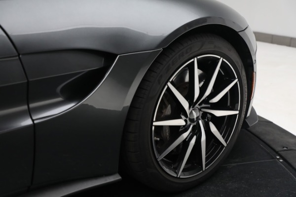 Used 2020 Aston Martin Vantage Coupe for sale $105,900 at Maserati of Westport in Westport CT 06880 24