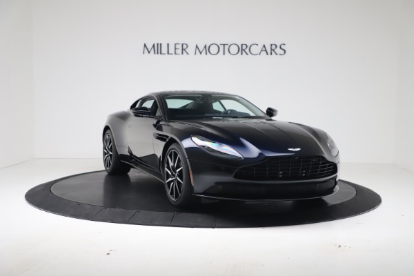 New 2020 Aston Martin DB11 V8 for sale Sold at Maserati of Westport in Westport CT 06880 11