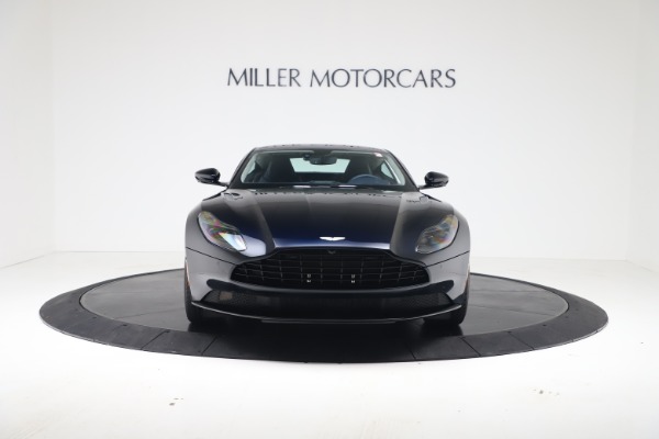 New 2020 Aston Martin DB11 V8 for sale Sold at Maserati of Westport in Westport CT 06880 12
