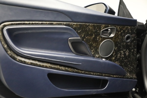 New 2020 Aston Martin DB11 V8 Coupe for sale $237,996 at Maserati of Westport in Westport CT 06880 13