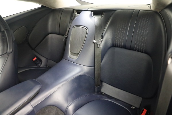 New 2020 Aston Martin DB11 V8 Coupe for sale $237,996 at Maserati of Westport in Westport CT 06880 19