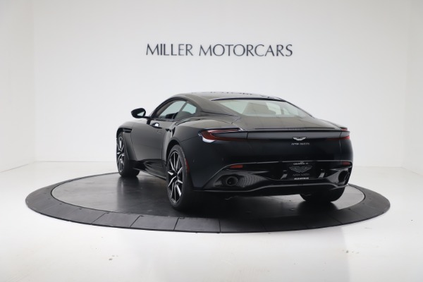 New 2020 Aston Martin DB11 V8 for sale Sold at Maserati of Westport in Westport CT 06880 5