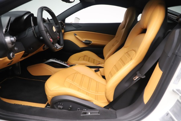 Used 2017 Ferrari 488 GTB for sale Sold at Maserati of Westport in Westport CT 06880 15