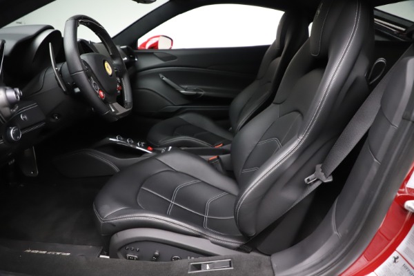 Used 2019 Ferrari 488 GTB for sale Sold at Maserati of Westport in Westport CT 06880 14