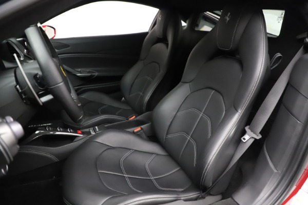Used 2019 Ferrari 488 GTB for sale Sold at Maserati of Westport in Westport CT 06880 15