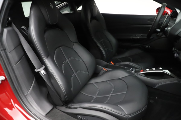 Used 2019 Ferrari 488 GTB for sale Sold at Maserati of Westport in Westport CT 06880 19