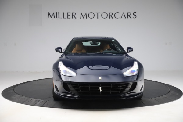 Used 2017 Ferrari GTC4Lusso for sale $238,900 at Maserati of Westport in Westport CT 06880 12