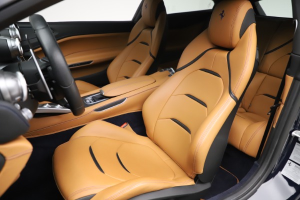 Used 2017 Ferrari GTC4Lusso for sale $231,900 at Maserati of Westport in Westport CT 06880 15