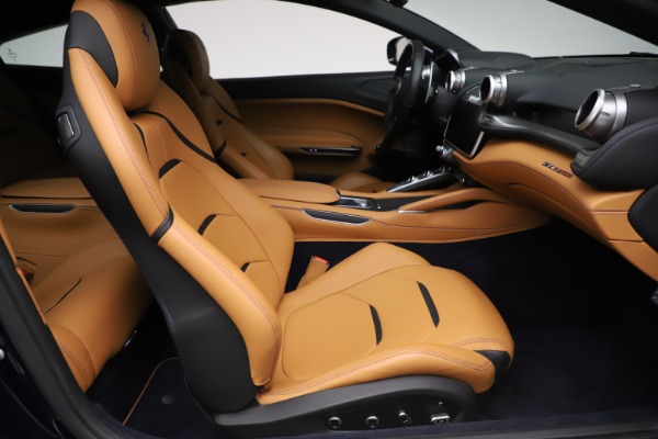 Used 2017 Ferrari GTC4Lusso for sale $231,900 at Maserati of Westport in Westport CT 06880 19