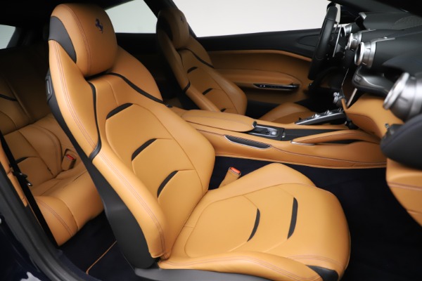 Used 2017 Ferrari GTC4Lusso for sale $231,900 at Maserati of Westport in Westport CT 06880 20