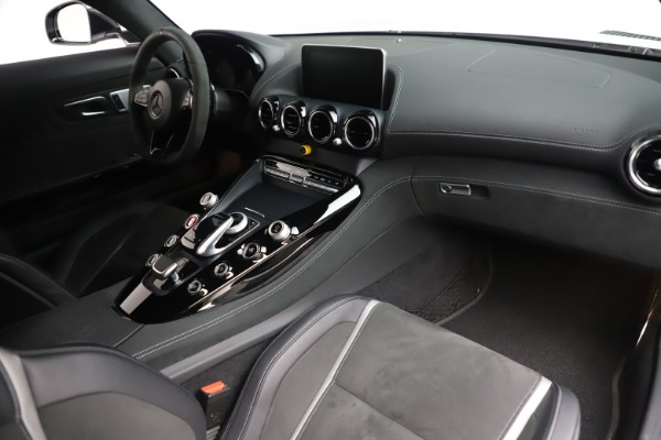 Used 2018 Mercedes-Benz AMG GT R for sale Sold at Maserati of Westport in Westport CT 06880 19