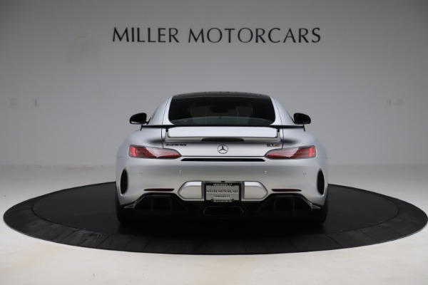 Used 2018 Mercedes-Benz AMG GT R for sale Sold at Maserati of Westport in Westport CT 06880 6