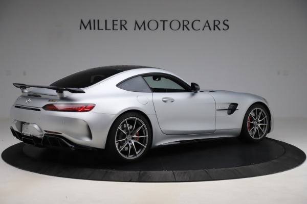 Used 2018 Mercedes-Benz AMG GT R for sale Sold at Maserati of Westport in Westport CT 06880 8