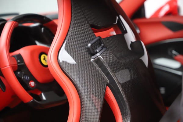 Used 2019 Ferrari 488 Pista for sale Sold at Maserati of Westport in Westport CT 06880 21