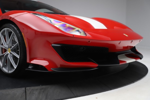 Used 2019 Ferrari 488 Pista for sale Sold at Maserati of Westport in Westport CT 06880 24