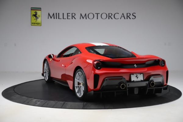 Used 2019 Ferrari 488 Pista for sale Sold at Maserati of Westport in Westport CT 06880 5