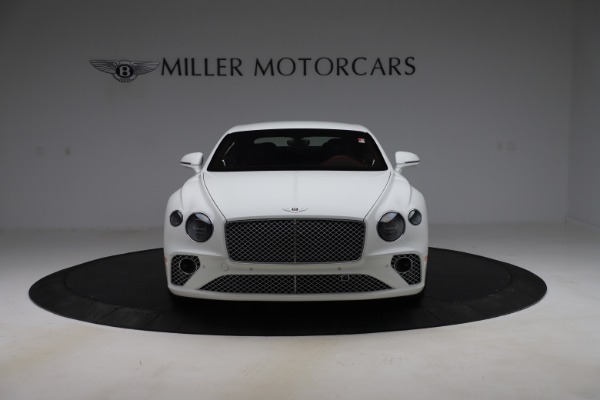 New 2020 Bentley Continental GT V8 for sale Sold at Maserati of Westport in Westport CT 06880 15