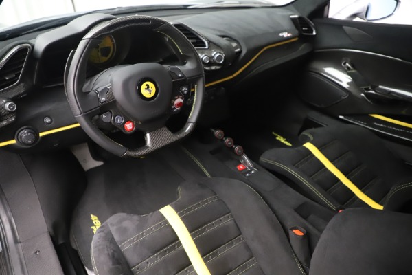 Used 2019 Ferrari 488 Pista for sale Sold at Maserati of Westport in Westport CT 06880 13