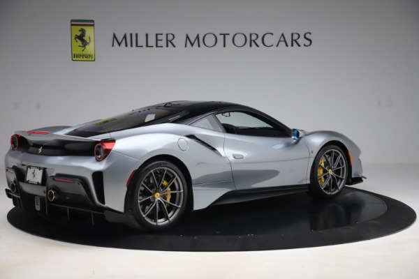 Used 2019 Ferrari 488 Pista for sale Sold at Maserati of Westport in Westport CT 06880 8