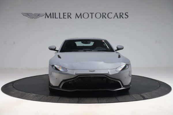 Used 2020 Aston Martin Vantage AMR Coupe for sale Sold at Maserati of Westport in Westport CT 06880 2
