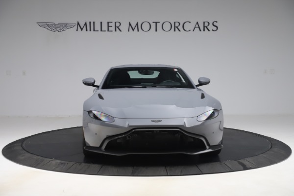 Used 2020 Aston Martin Vantage AMR Coupe for sale Sold at Maserati of Westport in Westport CT 06880 2