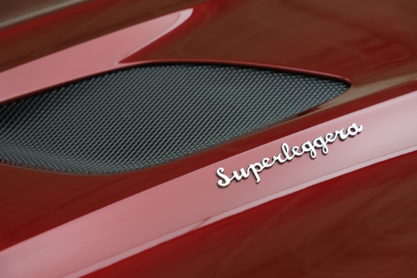 Used 2019 Aston Martin DBS Superleggera Coupe for sale Sold at Maserati of Westport in Westport CT 06880 20