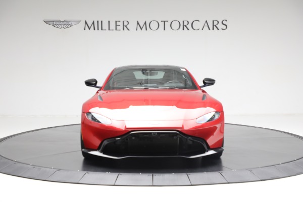 Used 2020 Aston Martin Vantage Coupe for sale $114,900 at Maserati of Westport in Westport CT 06880 12