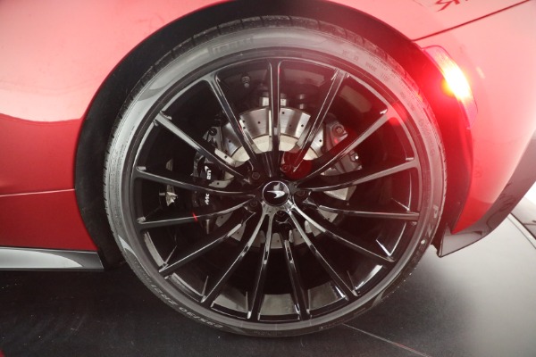 Used 2020 McLaren GT Coupe for sale Sold at Maserati of Westport in Westport CT 06880 22