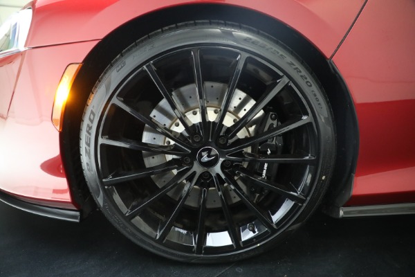 Used 2020 McLaren GT Coupe for sale Sold at Maserati of Westport in Westport CT 06880 23