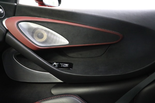 Used 2020 McLaren GT Coupe for sale Sold at Maserati of Westport in Westport CT 06880 28