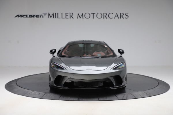 New 2020 McLaren GT Pioneer for sale Sold at Maserati of Westport in Westport CT 06880 11