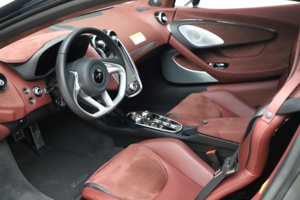 New 2020 McLaren GT Pioneer for sale Sold at Maserati of Westport in Westport CT 06880 15