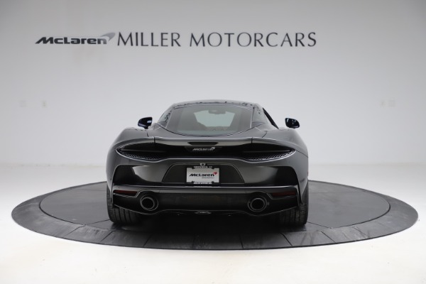 New 2020 McLaren GT Pioneer for sale Sold at Maserati of Westport in Westport CT 06880 5