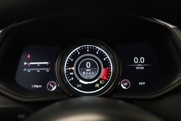 Used 2017 Aston Martin DB11 V12 for sale $141,900 at Maserati of Westport in Westport CT 06880 17
