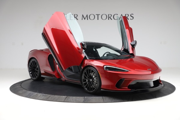 New 2020 McLaren GT Pioneer for sale Sold at Maserati of Westport in Westport CT 06880 14