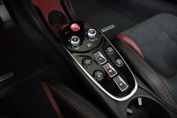 New 2020 McLaren GT Pioneer for sale Sold at Maserati of Westport in Westport CT 06880 24