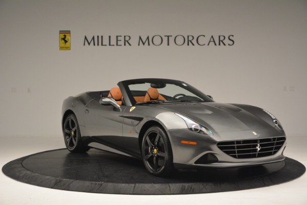 Used 2016 Ferrari California T for sale Sold at Maserati of Westport in Westport CT 06880 11