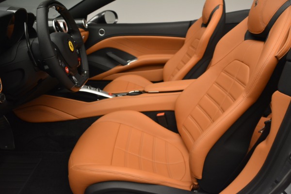 Used 2016 Ferrari California T for sale Sold at Maserati of Westport in Westport CT 06880 18