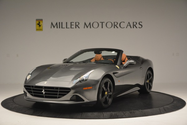 Used 2016 Ferrari California T for sale Sold at Maserati of Westport in Westport CT 06880 1
