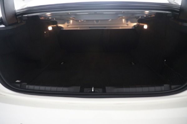New 2019 Maserati Ghibli S Q4 for sale Sold at Maserati of Westport in Westport CT 06880 26