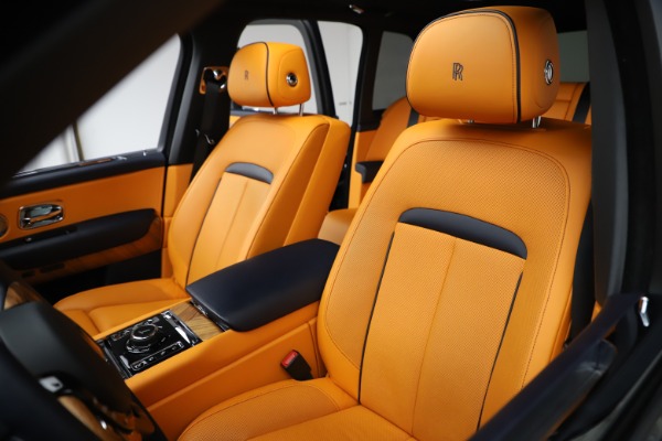Used 2019 Rolls-Royce Cullinan for sale $329,900 at Maserati of Westport in Westport CT 06880 10