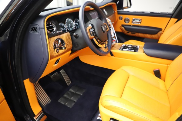 Used 2019 Rolls-Royce Cullinan for sale $329,900 at Maserati of Westport in Westport CT 06880 17