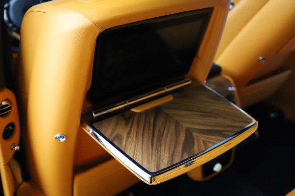 Used 2019 Rolls-Royce Cullinan for sale $329,900 at Maserati of Westport in Westport CT 06880 22
