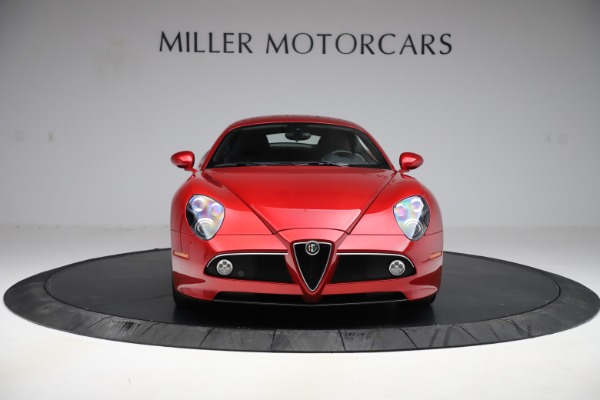 Used 2008 Alfa Romeo 8C Competizione for sale Sold at Maserati of Westport in Westport CT 06880 12